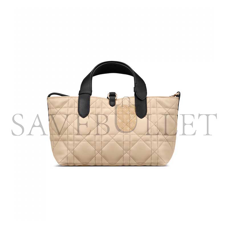 D*or small D*or toujours bag m2822osiy_m963 (23*15*12cm)